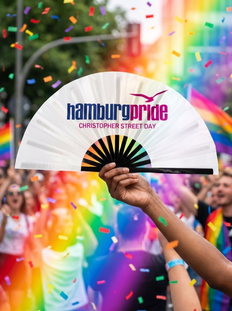 Kolekce Pride