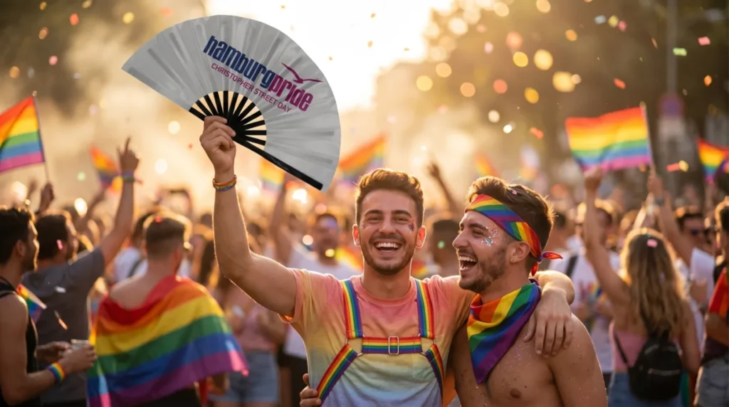 Objevit Pride