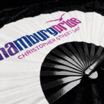 Festival-Fächer Hamburg Pride CSD in Weiß, Logo-Edition, Zobrazení 6